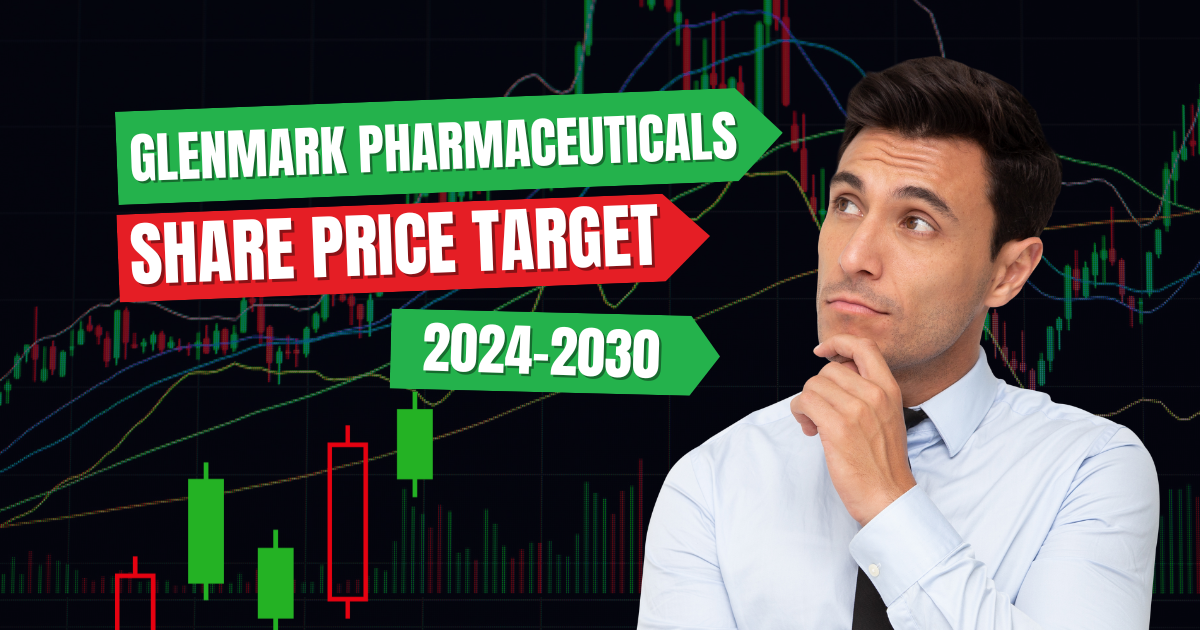 Glenmark Pharmaceuticals Ltd Share Price Target 