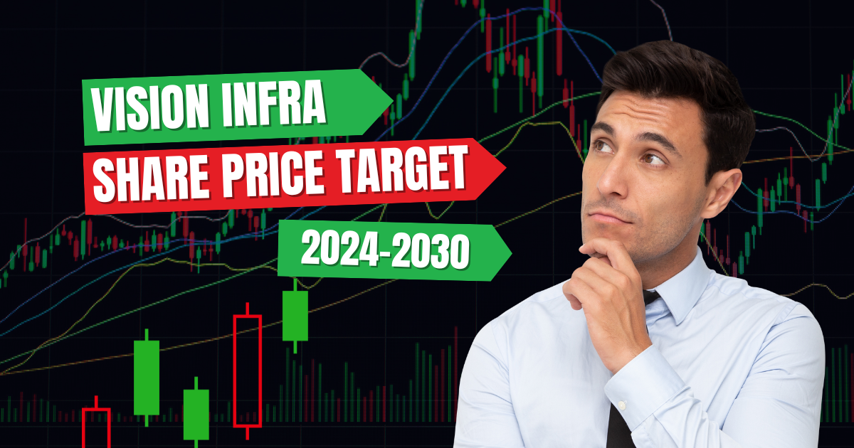 Vision Infra Share Price Target