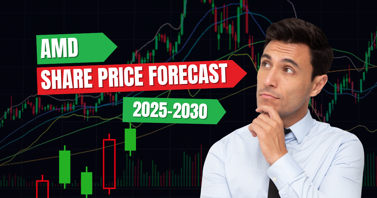 AMD Stock Forecast