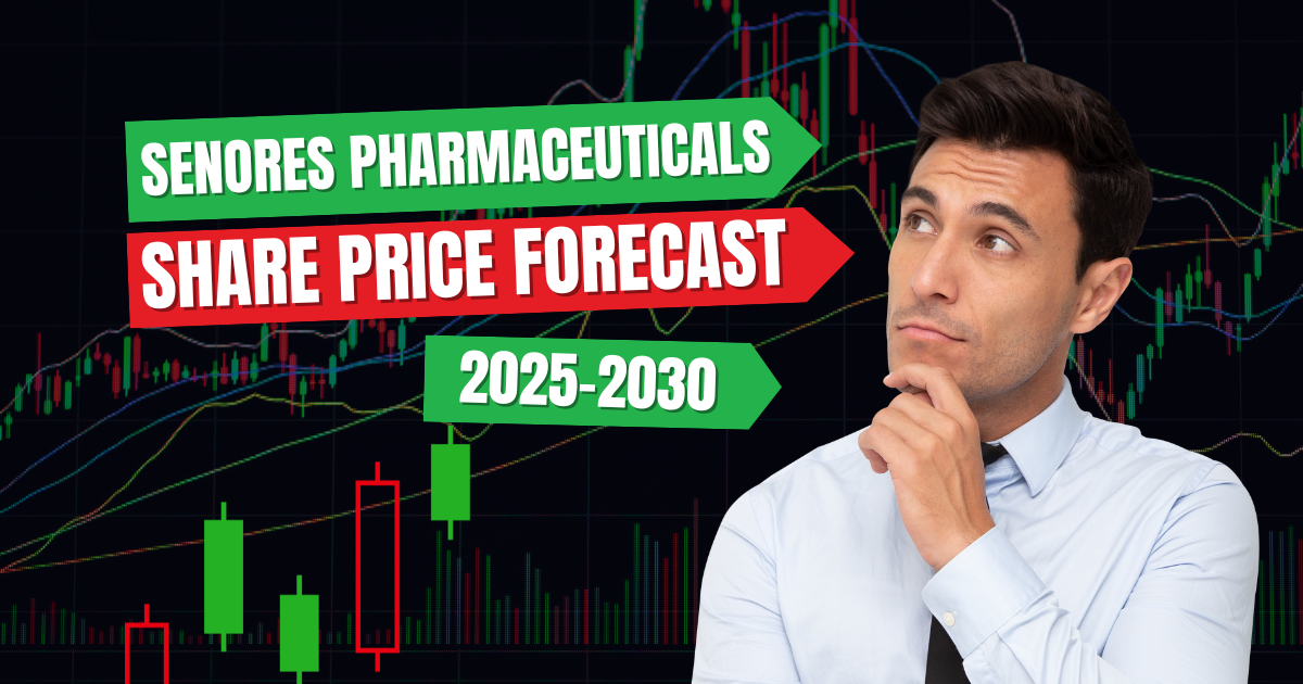 Senores Pharmaceuticals Share Price Target