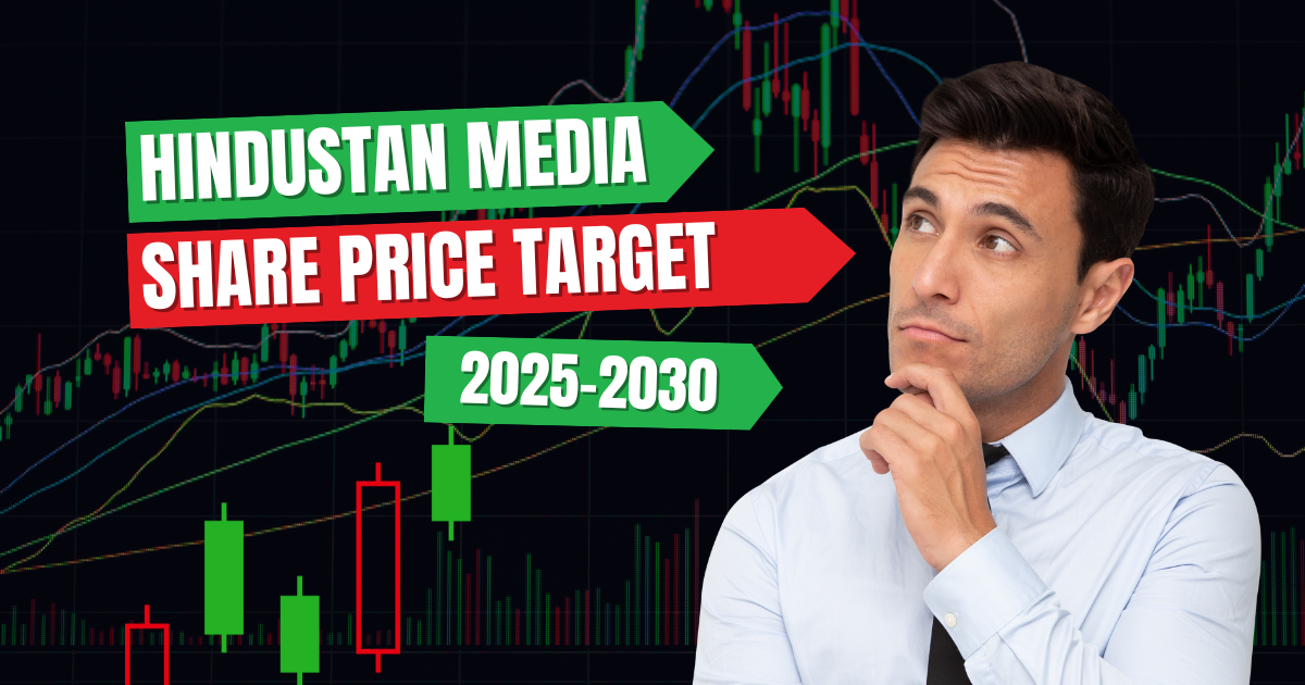 Hindustan Media Share Price Target