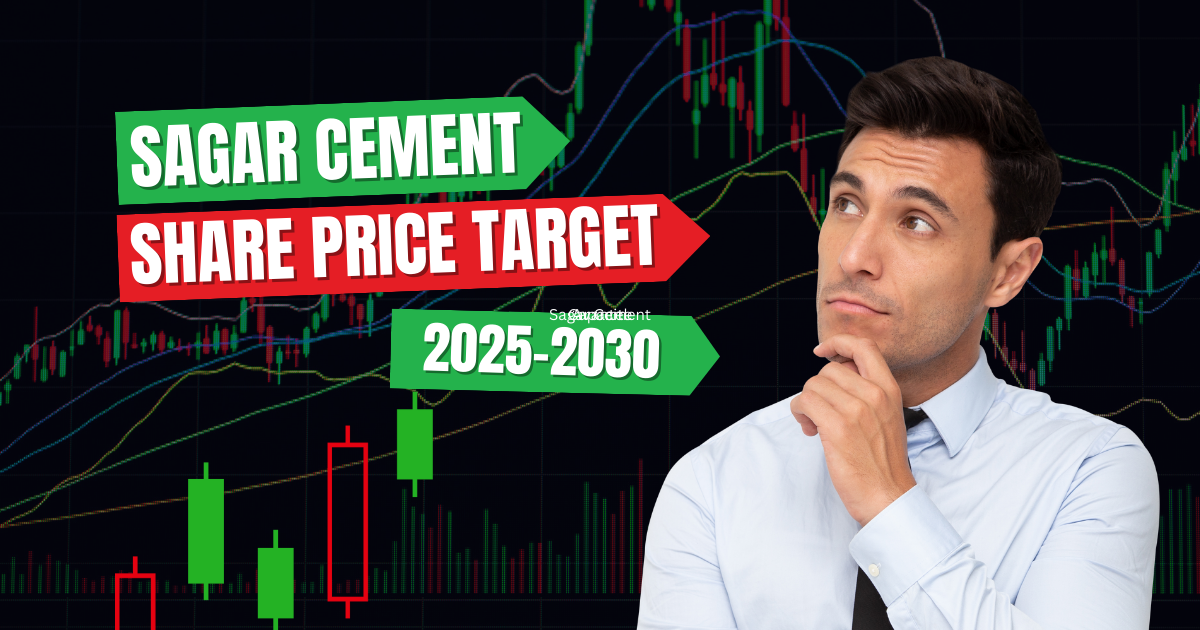 Sagar Cement Share Price Target