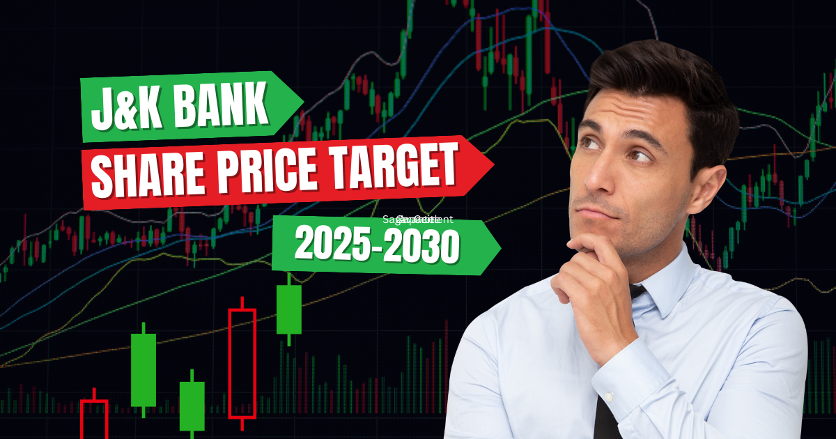 J&K Bank Share Price Target