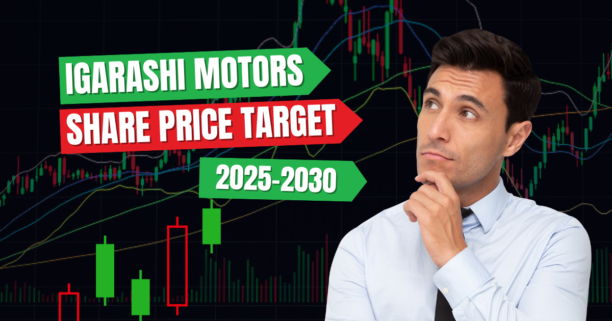 Igarashi Motors Share Price Target