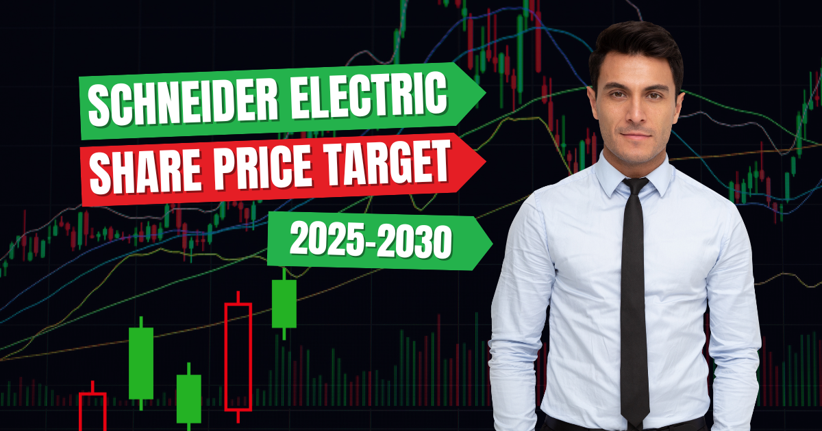 Schneider Electric Infrastructure Ltd Share Price Target