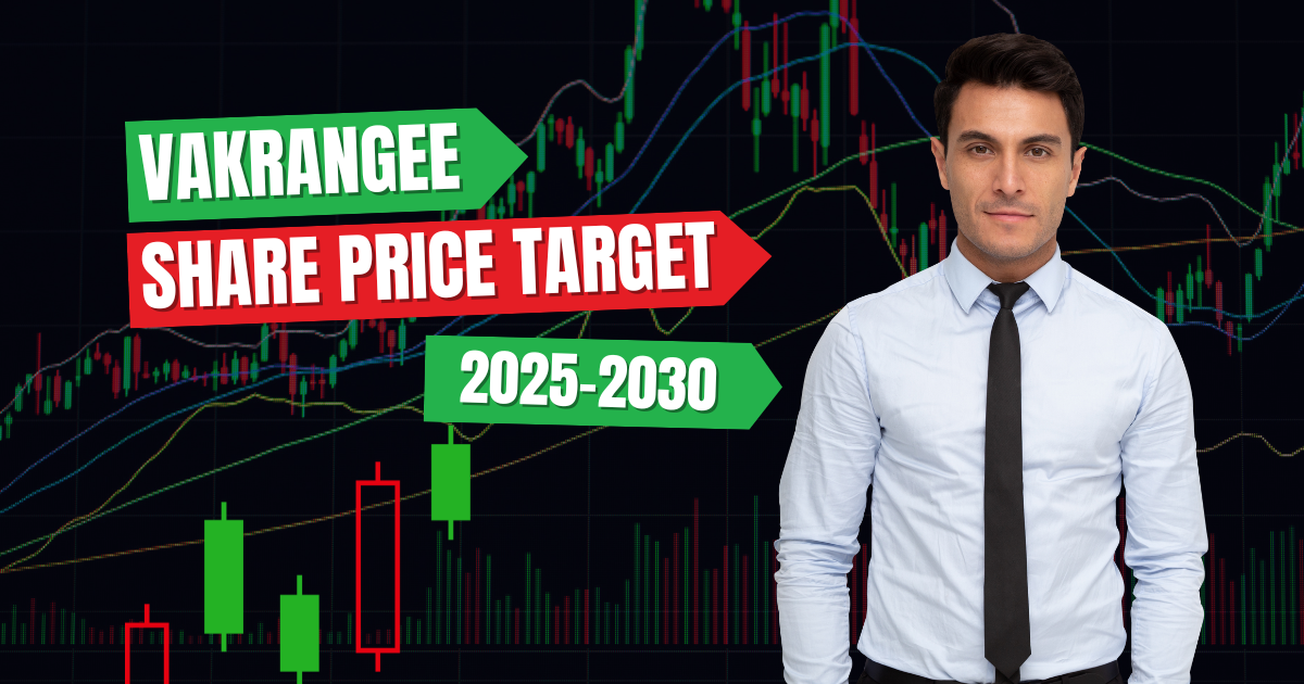 Vakrangee Share Price Target