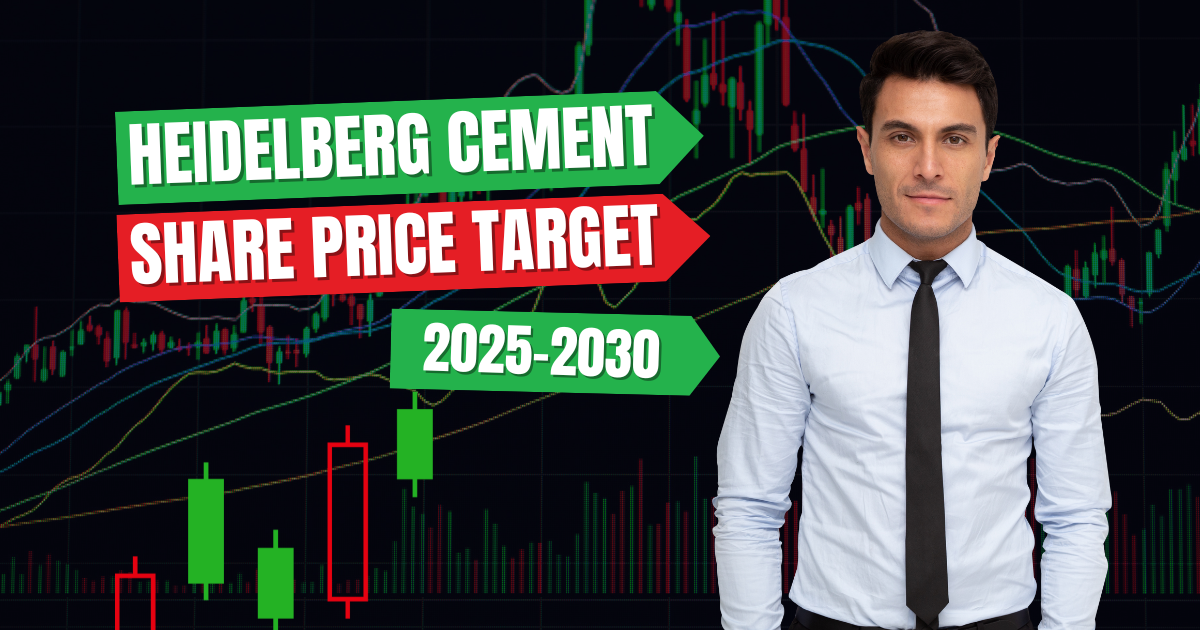 Heidelberg cement Share Price Target