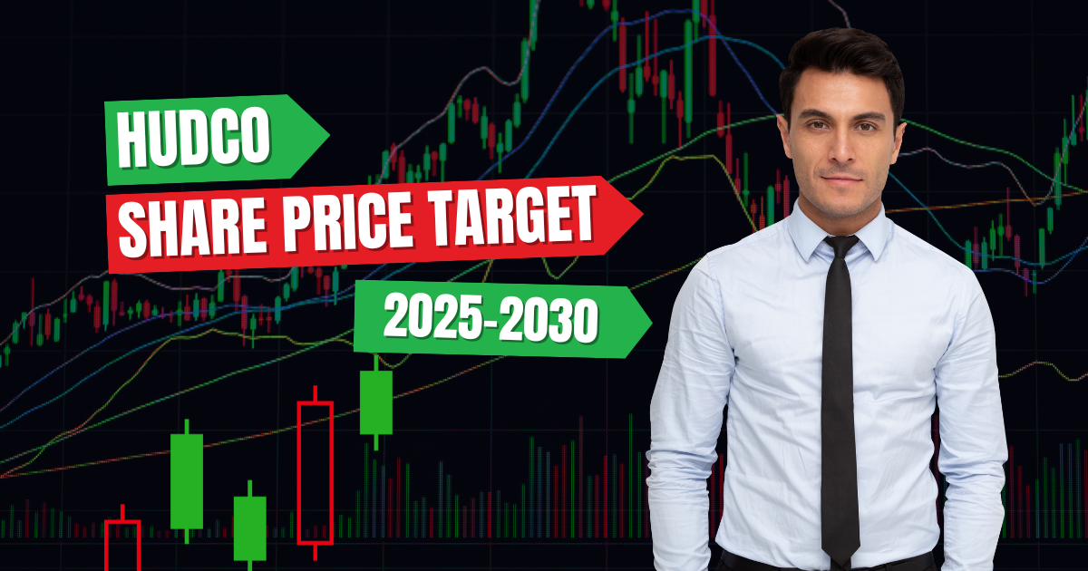 HUDCO Share Price Target