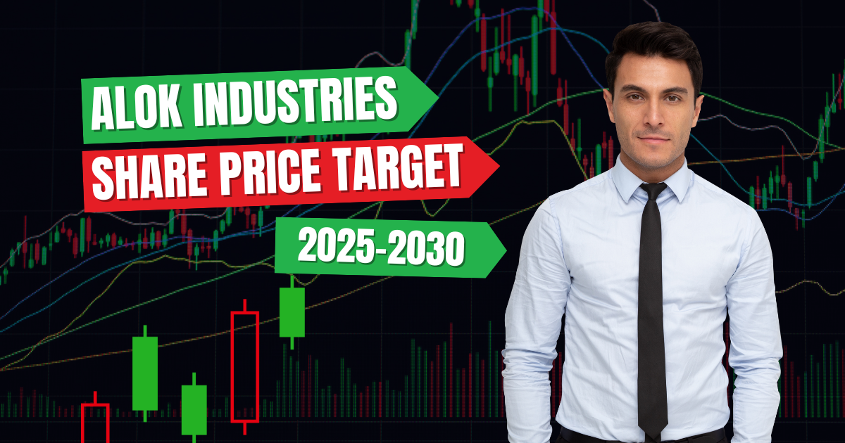 Alok Industries Share Price Target