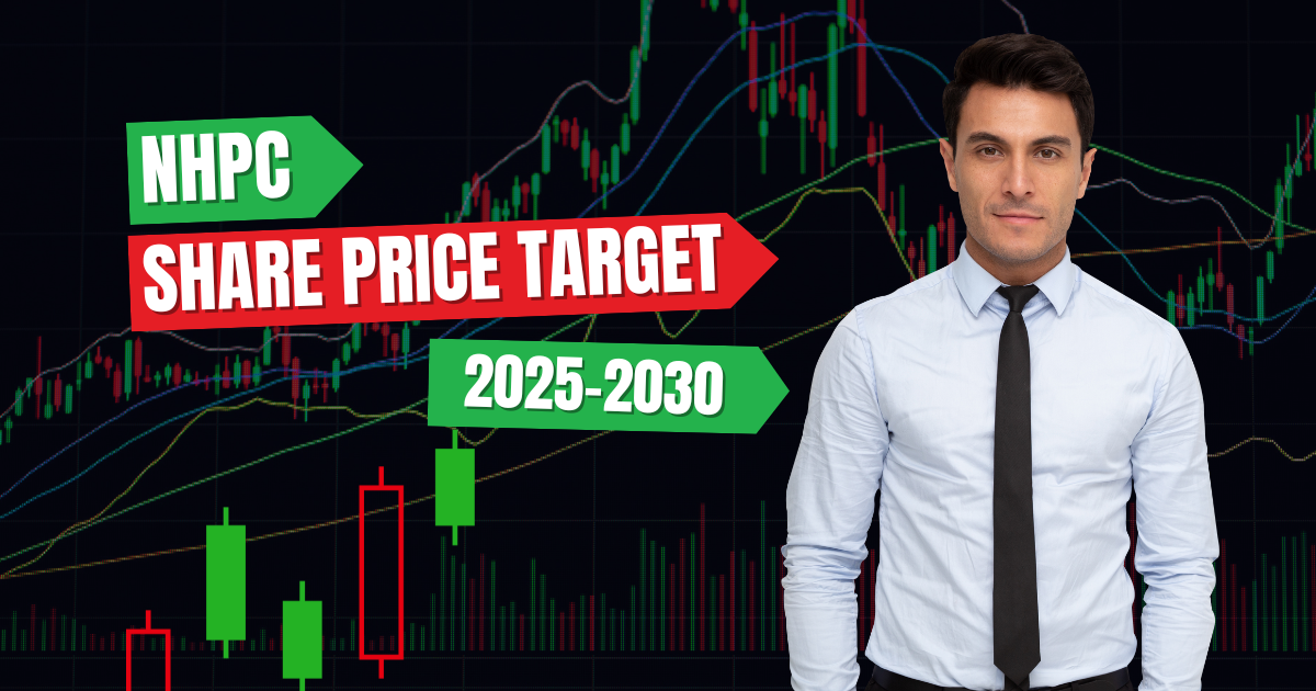 NHPC Share Price Target