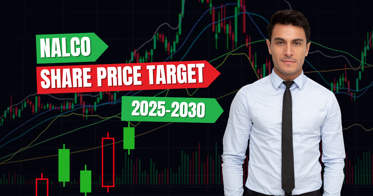 NALCO Share Price Target