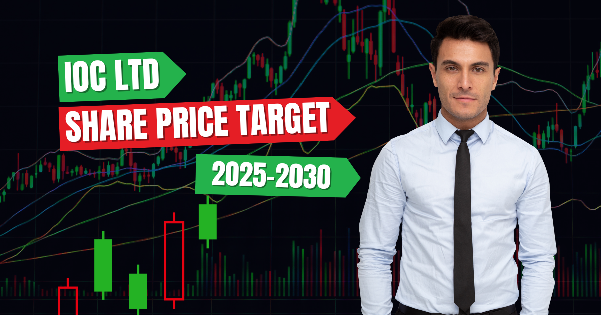 Indian Oil Corporation Ltd Share Price Target