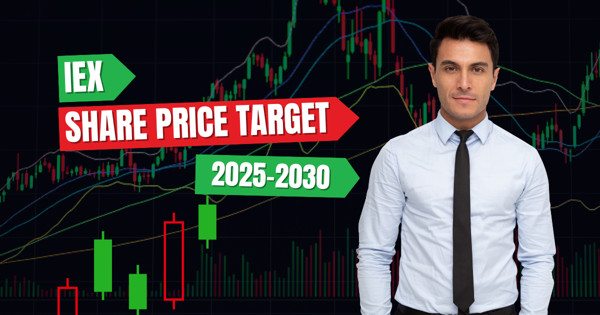 IEX Share Price Target 