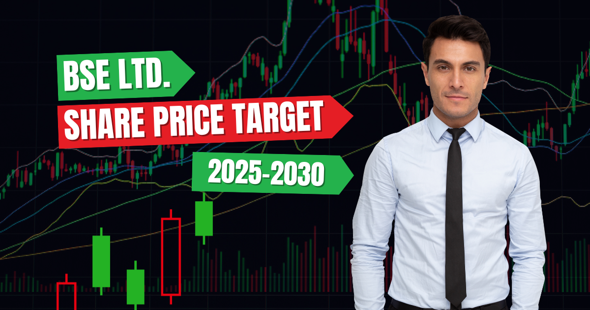 BSE Ltd. Share Price Target