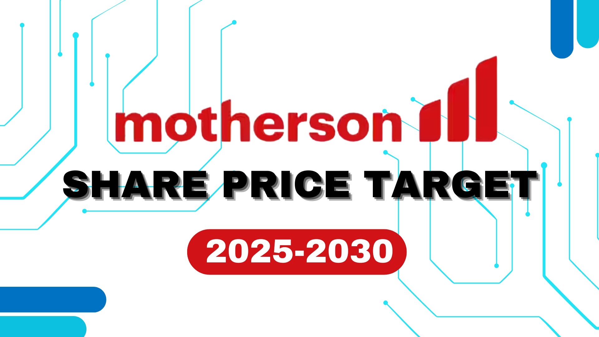 Motherson Sumi Wiring Share Price Target From 2025 to 2030