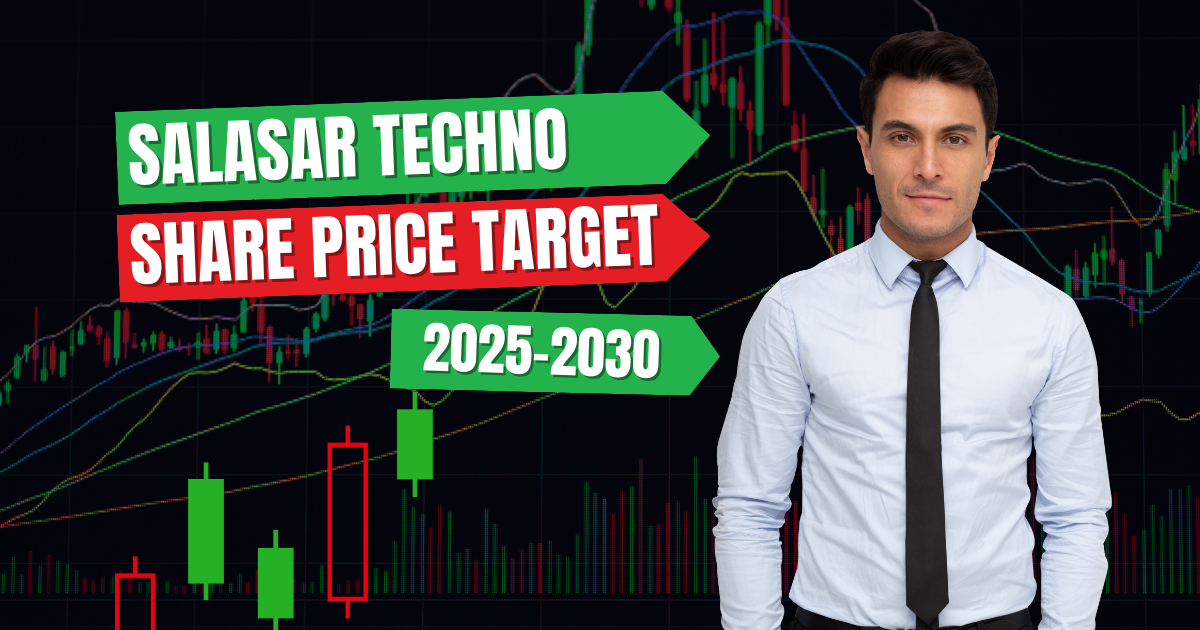 Salasar Techno Share Price Target 