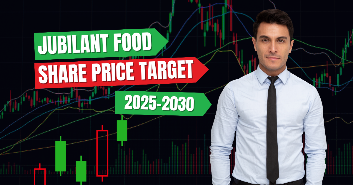 Jubilant Food Share Price Target