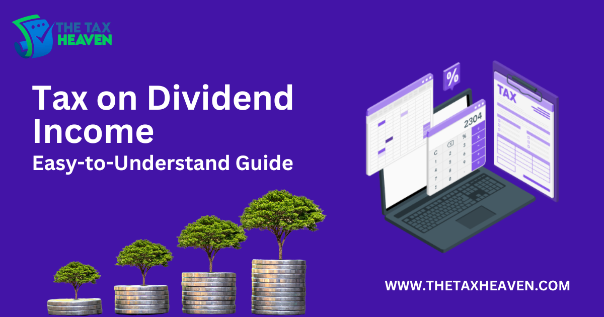 Tax on Dividend Income