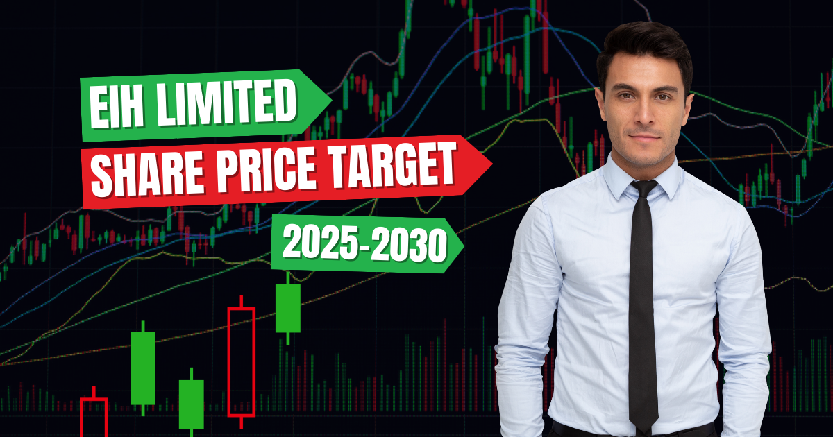 EIH Limited Share Price Target From 2025 to 2030