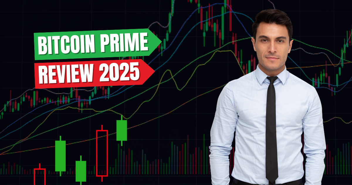 Bitcoin Prime Piattaforma Review