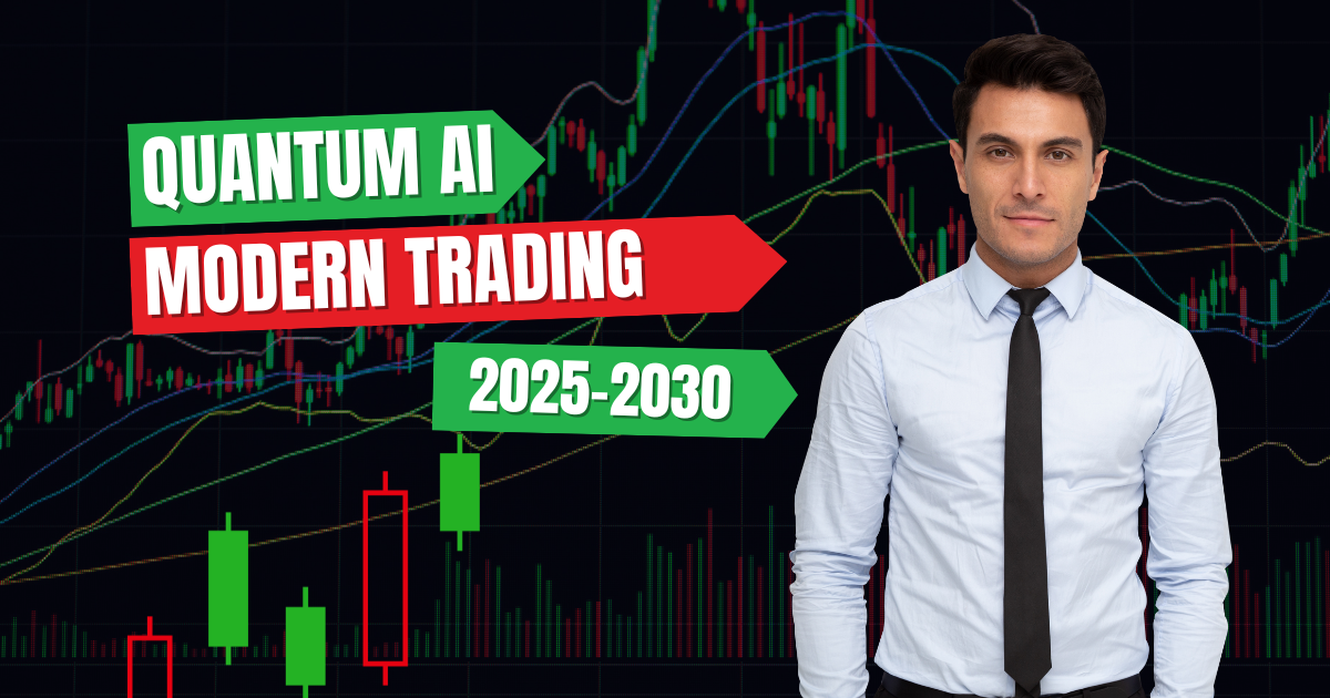 Modern Trading Company