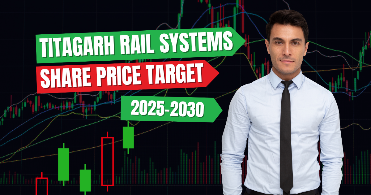 Titagarh Rail Systems Ltd Share Price Target