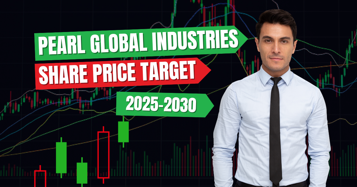 Pearl Global Industries Ltd Share Price Target