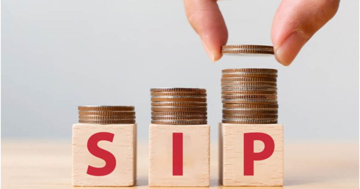 SIP Calculator